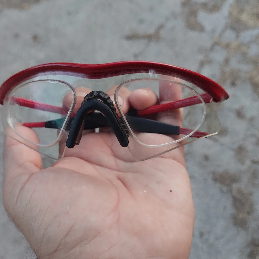 Oakley M Frame Rx - Picture 1 of 16